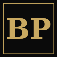 Boukadida's Properties Logo